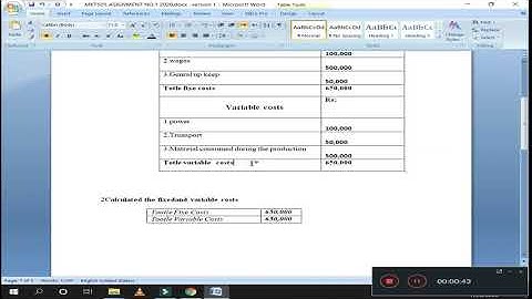 MKT501 ASIGNMENT NO 1 solution  2020