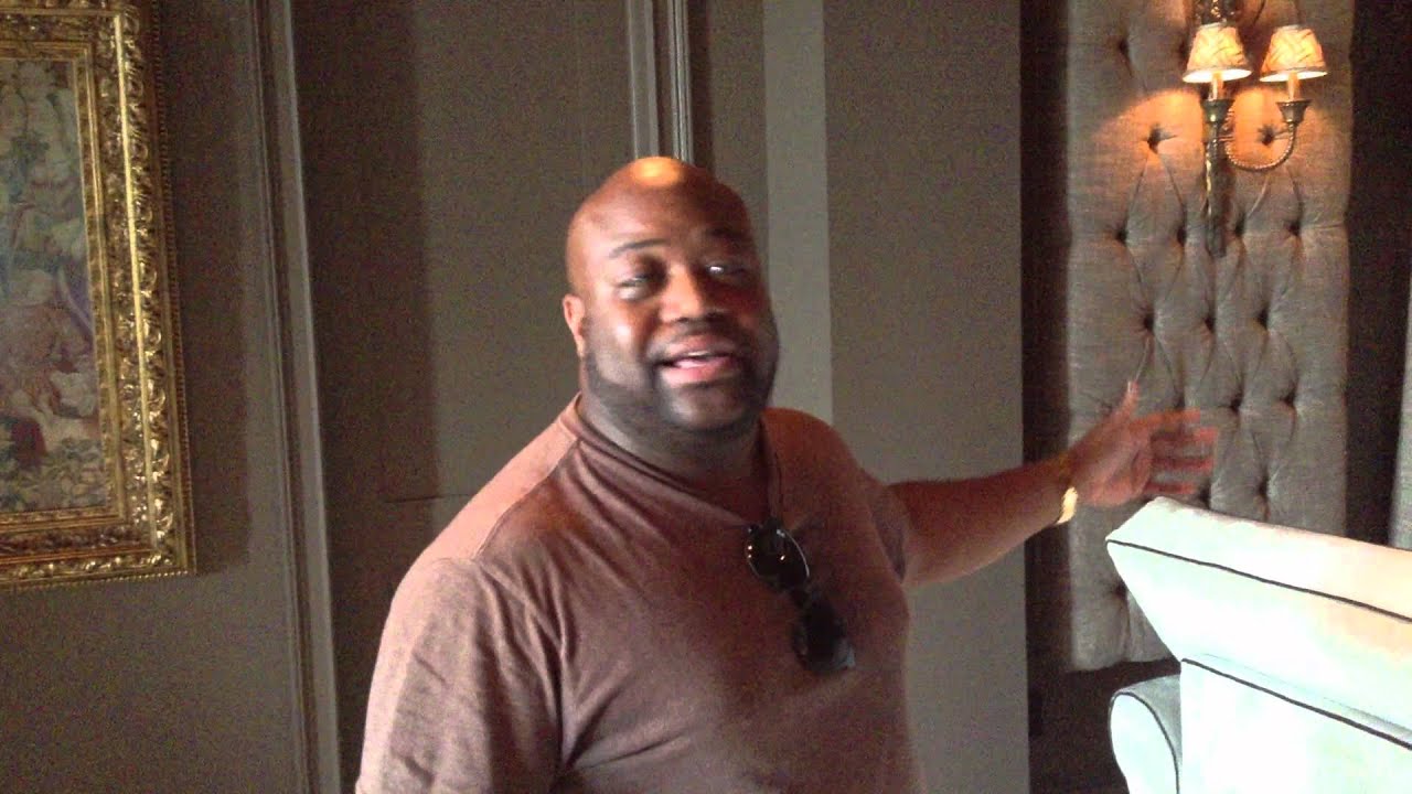Mr.Khatib Ritter speaks about AST Legacy's Project 5000 - YouTube