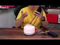 Enhance your gaming corner or working space with Yeelight X Razer Smart LED Lamp D2