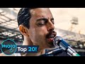Top 20 Most Overused Songs in Movies and TV