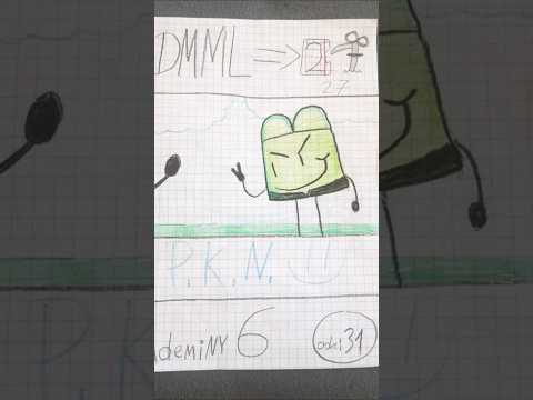 DMML=27 