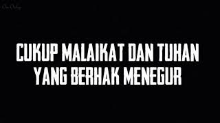 Story wa DJ jawa [yang suka ngurusin hidup orang]
