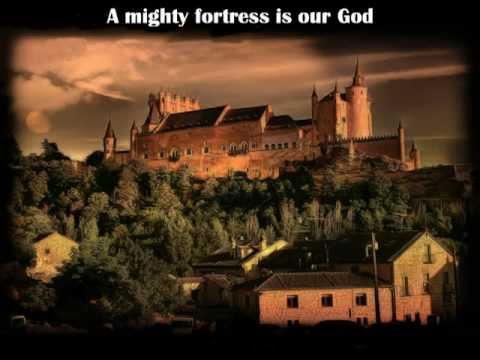 Christy Nockels - A Mighty Fortress