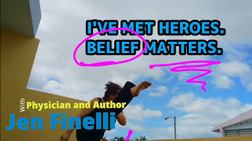 Okay but is delusion ACTUALLY a superpower? Doctor and historian answers