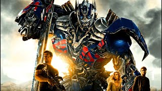 المتحولون : عصر الانقراض | أقوي لقطات السيارات المتحولون - TRANSFORMERS (2014) ᴴᴰ