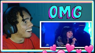 American Reacts To - Diana Ankudinova - Rechenka Диана Анкудинова