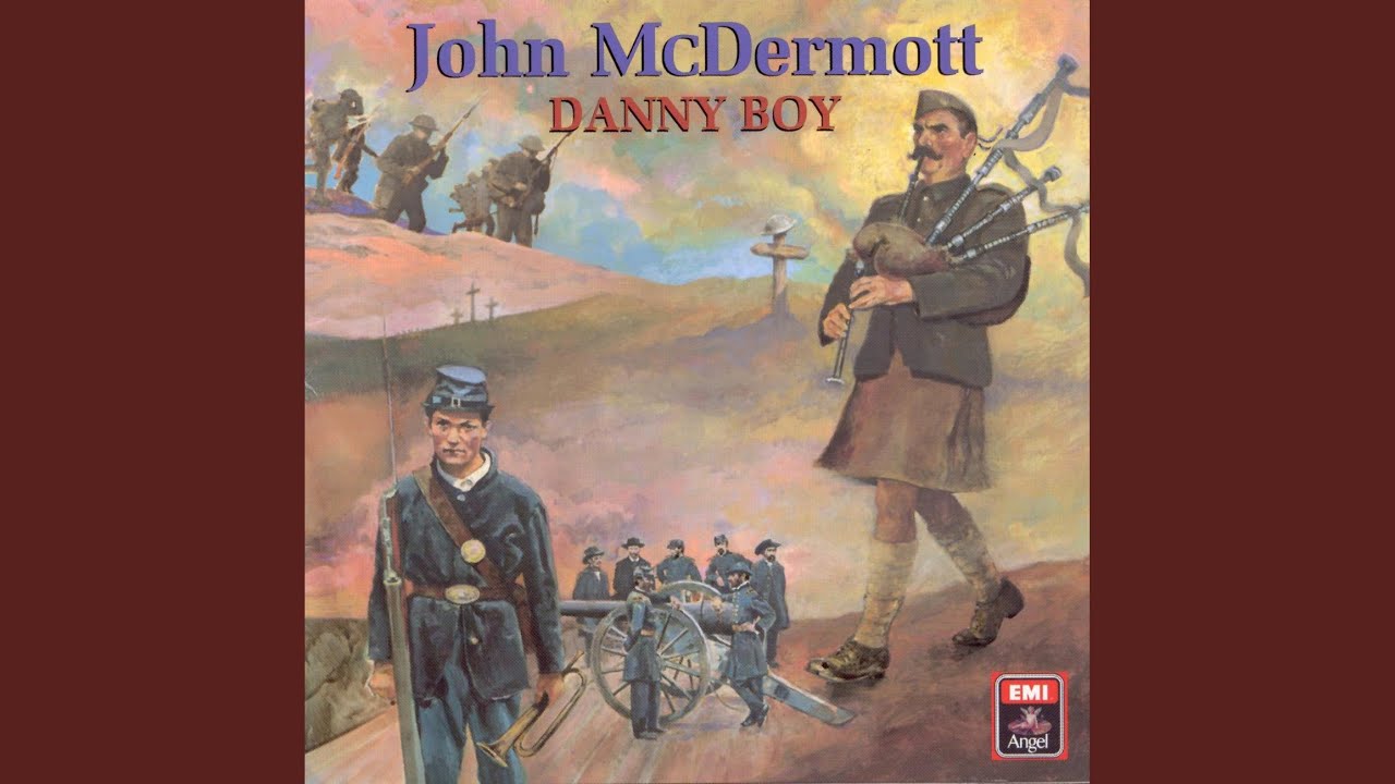 Danny Boy (A Capella) Danny Boy (A Capella)