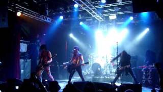 Watch Dope Stars Inc Omega Drones video