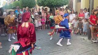 Cavallets Artà 2025