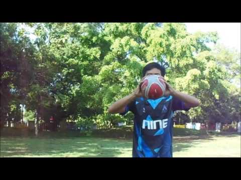 Video: Cara Bermain Bola Tangan