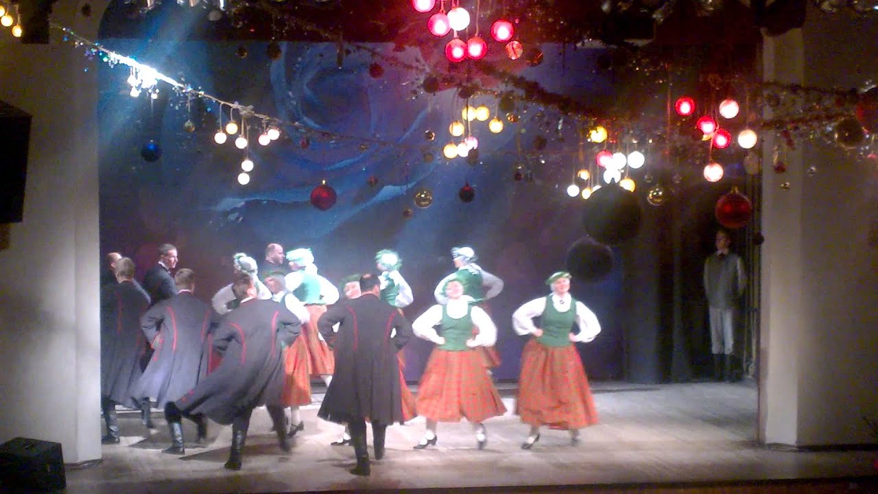 Odums. Mārupieši VPDK 20.12.2014.