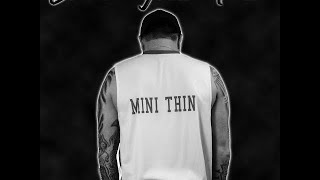 Mini Thin - Break Your Face - redneck song country rap hick hop chords
