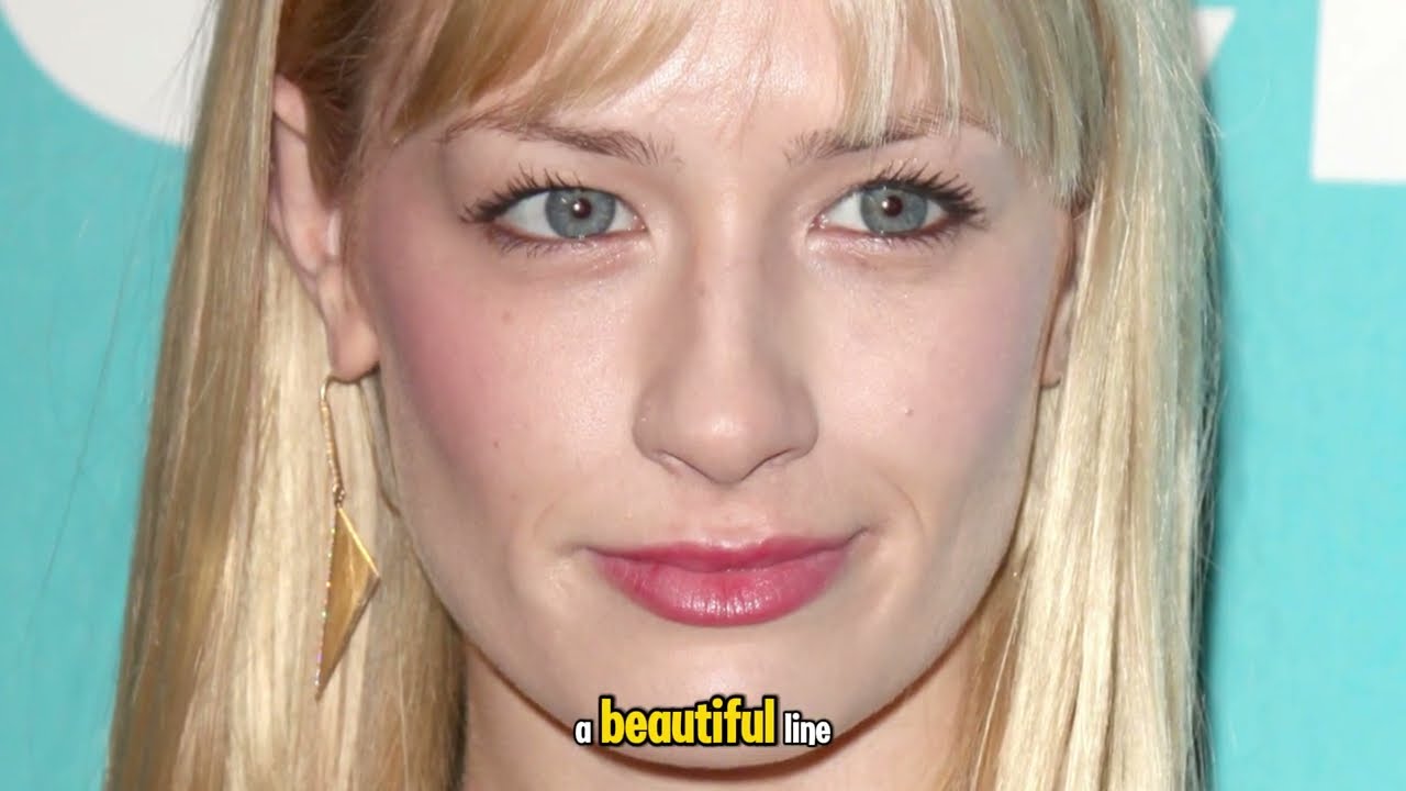 Beth Behrs Bikini Photos Which Are Inappropriate For Even Adults