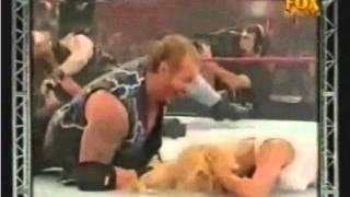 DDP Diamond Cuts Sara (Undertakers Wife) [FULL]