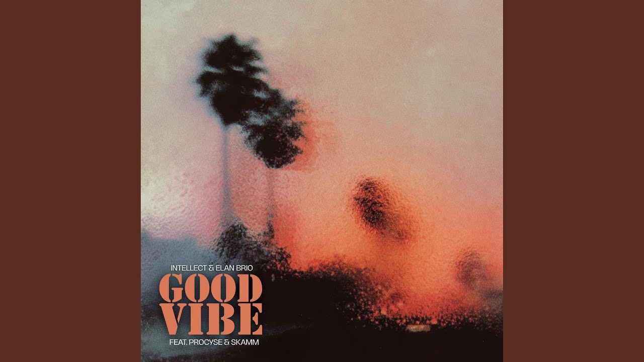 Good Vibe (feat. Procyse & SKAMM)