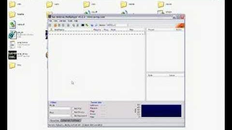 Please help with my samp connection problems.