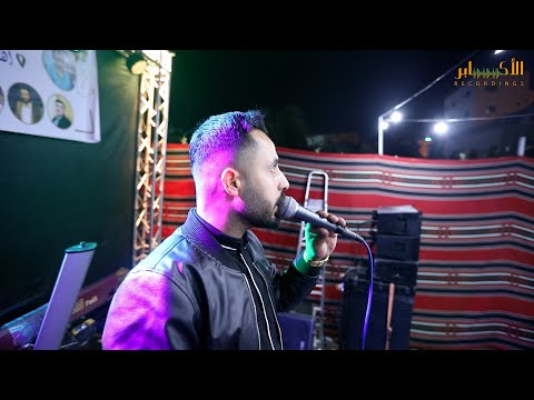 الفنان خليل ربعي سمرا وان الحاصودي مهرجان عمار الجبالي  