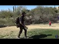 Nikko Locastro 536 FT SKIP ACE!!!