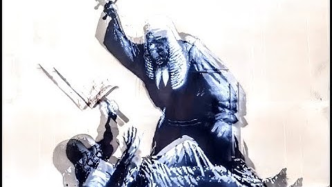 Coming After You - Abid Baig