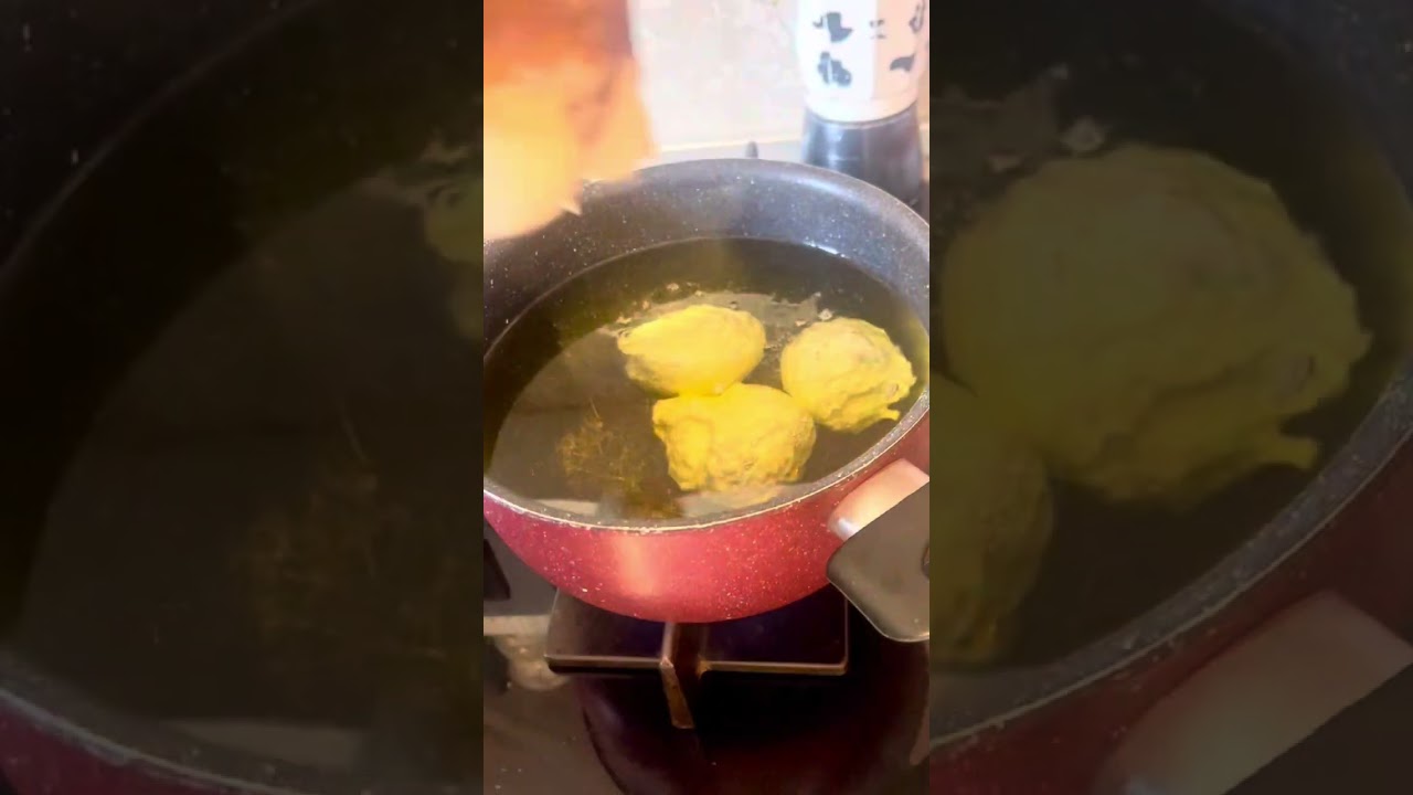 how to make nigerian puffpuff #puffpuff