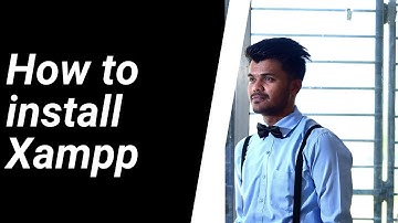 how to Install Xampp on your Computer | Windows | linux |Mac Os | 2020