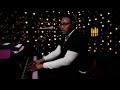 Jahari Stampley - Replay (Live on KEXP)
