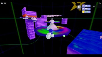 Robot 64 - Always Wash Your Hands 0x Space Presses