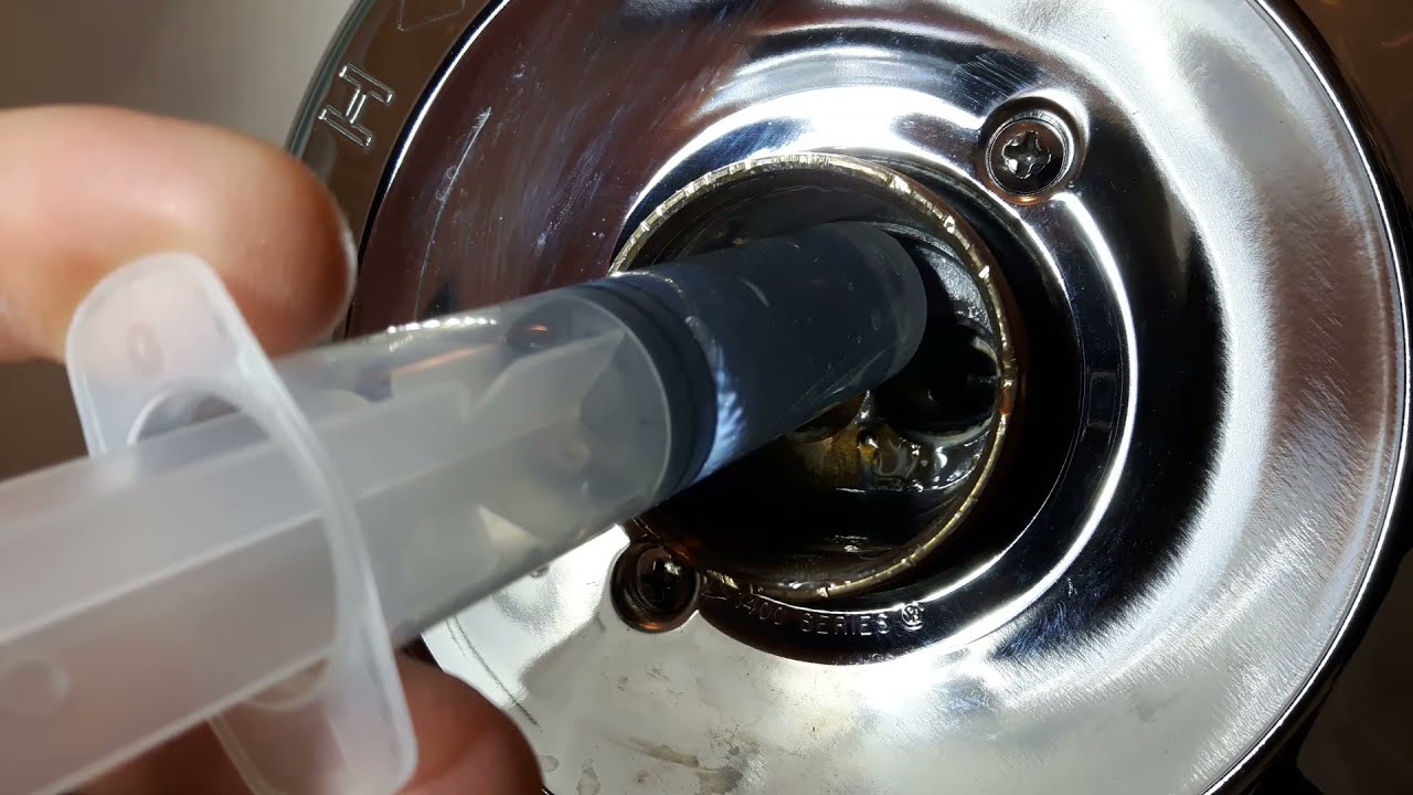 Hard Water Buildup Deep Inside Copper Piping & How To Fix It!