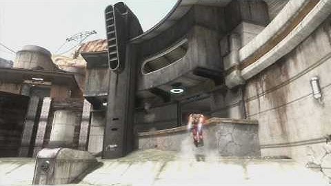 Halo Reach File Clip "Free Double Kill"