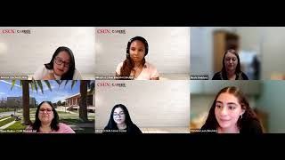 Ask the Employer: On-Campus Jobs Q&A Panel