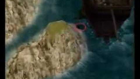 Fire Emblem Path Of Radiance speedrun part 18 by "SMK"