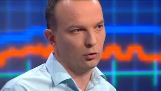 Егор Соболев: Судьи, которые инициируют отмену люстрации, — это убийцы