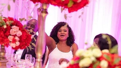 EXCERPTS | The 4th Art Of Event Design Masterclass | Event Training - Hosted by PlanIt Ghana