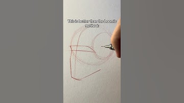 This is better than Loomis method || Jmarron