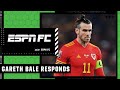 IT'S A DISGRACE! 🗣 Julien Laurens reacts to how Madrid critics are treating Gareth Bale | ESPN FC