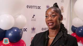 Carpenters’ Apprentice Ready Program (CARP) Graduation - Washington, DC screenshot 5