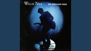 Video thumbnail of "Willie Nile - One Guitar"