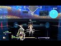 Live SAO re: H F Exploration Solo.