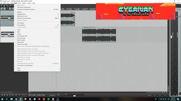 Live Composing 16-bit Genesis Music for a Game!