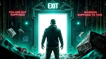 The MATRIX Is REAL And You