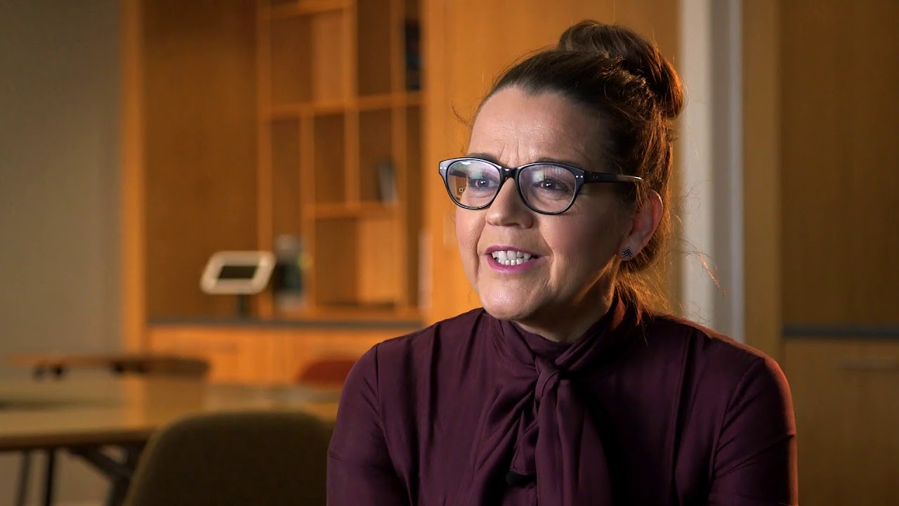 The Impact Factor: Identifying global opportunities through disruptive education - YouTube