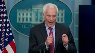 Top Biden Economic Adviser Jared Bernstein: Biden's "Decarbonization Agenda...Very Much Alive"