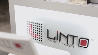 LiNTO - участие в выставке INTERCHARM PROFESSIONAL 2018