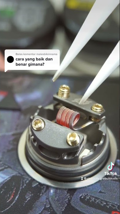 Dryburn & Hilangkan hotspot