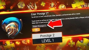 Click This For Classic Prestiges!