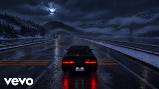i kept following the lights until the road went quiet | Nissan Silvia | Forza Horizon 6 | 4K