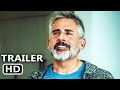 MOUNTAINHEAD Trailer (2025) Steve Carell