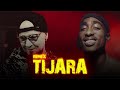Cheb Bilal Ft 2PAC Tijara Remix By T N M