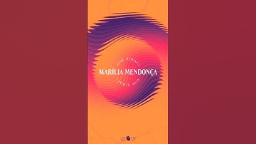 Thumbnail of Marília Mendonça - Morango do nordeste (Alok remix) #alok #mariliamendonça #sertanejo  #musica