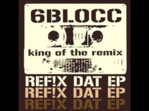 6Blocc — Direct Feed  - Sally....That Girl (6blocc Re-Edit) DUBSTEP REMIX
